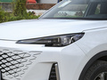 長安CS55 PLUS 第三代 1.5TDCT輕年版2024款