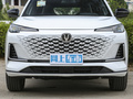 長安CS55 PLUS 第三代 1.5TDCT輕年版2024款