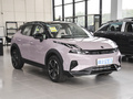 領(lǐng)克06新能源 EM-P126長(zhǎng)續(xù)航Pro2023款