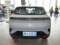 領(lǐng)克06新能源 EM-P126長(zhǎng)續(xù)航Pro2023款