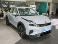 領(lǐng)克06新能源 EM-P126長(zhǎng)續(xù)航Pro2023款