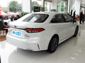 凌尚 雙擎 2.0L 豪華版2023款