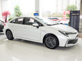 凌尚 雙擎 2.0L 豪華版2023款