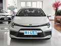 凌尚 雙擎 2.0L 豪華版2023款