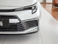 凌尚 雙擎 2.0L 豪華版2023款