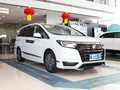 艾力紳 2.0L e:HEV豪華版2024款