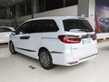 艾力紳 2.0L e:HEV至尊版2024款