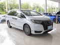 艾力紳 2.0L e:HEV至尊版2024款