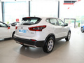 逍客 經(jīng)典 2.0L XVCVT舒適版2023款