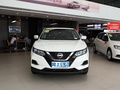 逍客 經(jīng)典 2.0L XVCVT舒適版2023款