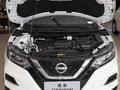 逍客 經(jīng)典 2.0L XVCVT舒適版2023款