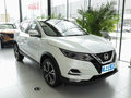 逍客 經(jīng)典 2.0L XV Prem.CVT智享版2023款