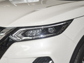 逍客 經(jīng)典 2.0L XV Prem.CVT智享版2023款