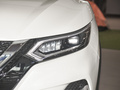 逍客 經(jīng)典 2.0L XV Prem.CVT智享版2023款