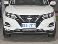 逍客 經(jīng)典 2.0L XV Prem.CVT智享版2023款