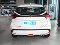 勁客 勁情版 1.5L XL時(shí)尚版2023款
