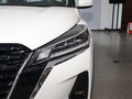 勁客 勁情版 1.5L XL時(shí)尚版2023款