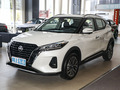 勁客 勁情版 1.5L XV豪華版2023款