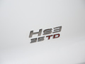 红旗HS3 图片