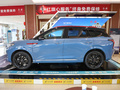 紅旗HS3 2.0T四驅(qū)有為版2023款
