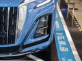 紅旗HS3 2.0T四驅(qū)有為版2023款