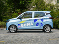 未奧BOMA 圖片
