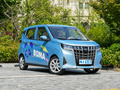 未奧BOMA 200km舒適版2023款