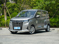 未奧BOMA 200km舒適版2023款