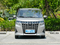 未奧BOMA 200km舒適版2023款