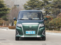 未奧BOMA 200km豪華版2023款