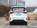 未奧BOMA 200km豪華版2023款