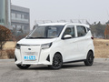 未奧BOMA 200km豪華版2023款