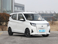 未奧BOMA 200km豪華版2023款