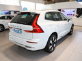 沃尔沃XC60新能源 图片