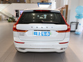 沃爾沃XC60新能源 T8 插電式混合動(dòng)力 四驅(qū) 長(zhǎng)續(xù)航 智遠(yuǎn)豪華版2024款
