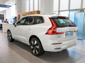 沃爾沃XC60新能源 T8 插電式混合動(dòng)力 四驅(qū) 長(zhǎng)續(xù)航 智遠(yuǎn)豪華版2024款