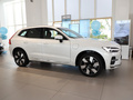 沃尔沃XC60新能源 图片