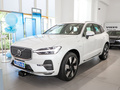 沃尔沃XC60新能源 图片