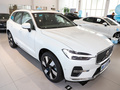 沃爾沃XC60新能源 T8 插電式混合動(dòng)力 四驅(qū) 長(zhǎng)續(xù)航 智遠(yuǎn)豪華版2024款
