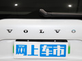 沃爾沃XC60新能源 圖片