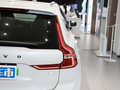 沃爾沃XC60新能源 T8 插電式混合動(dòng)力 四驅(qū) 長(zhǎng)續(xù)航 智遠(yuǎn)豪華版2024款