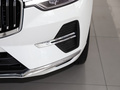 沃爾沃XC60新能源 T8 插電式混合動(dòng)力 四驅(qū) 長(zhǎng)續(xù)航 智遠(yuǎn)豪華版2024款