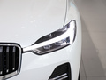沃爾沃XC60新能源 T8 插電式混合動(dòng)力 四驅(qū) 長(zhǎng)續(xù)航 智遠(yuǎn)豪華版2024款