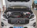 沃爾沃XC60新能源 T8 插電式混合動(dòng)力 四驅(qū) 長(zhǎng)續(xù)航 智遠(yuǎn)豪華版2024款