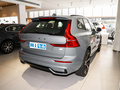 沃尔沃XC60新能源 T8 插电式混合动力 四驱 长续航 智远运动版2024款