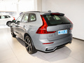 沃尔沃XC60新能源 T8 插电式混合动力 四驱 长续航 智远运动版2024款