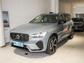 沃尔沃XC60新能源 T8 插电式混合动力 四驱 长续航 智远运动版2024款
