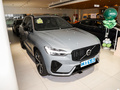 沃尔沃XC60新能源 T8 插电式混合动力 四驱 长续航 智远运动版2024款