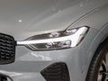 沃尔沃XC60新能源 T8 插电式混合动力 四驱 长续航 智远运动版2024款