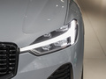 沃尔沃XC60新能源 T8 插电式混合动力 四驱 长续航 智远运动版2024款